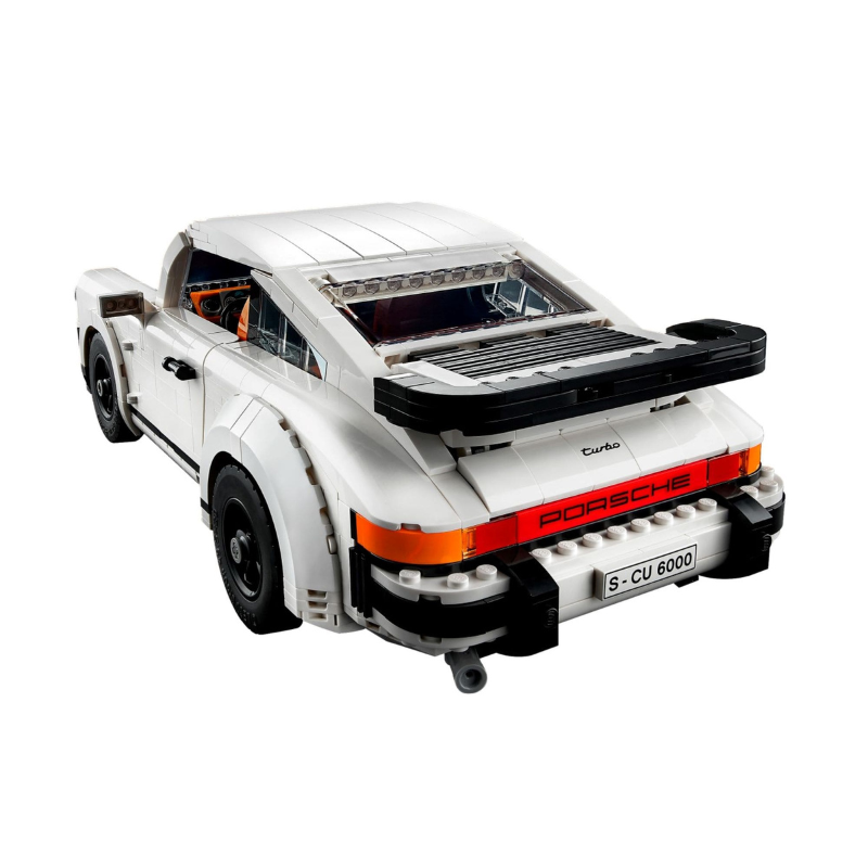 Porsche 911 1988 Technic | 1458 PCS