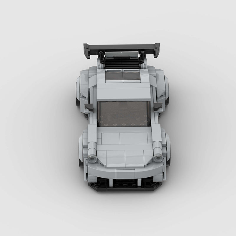 Porsche 911 X RWB | 354 PCS