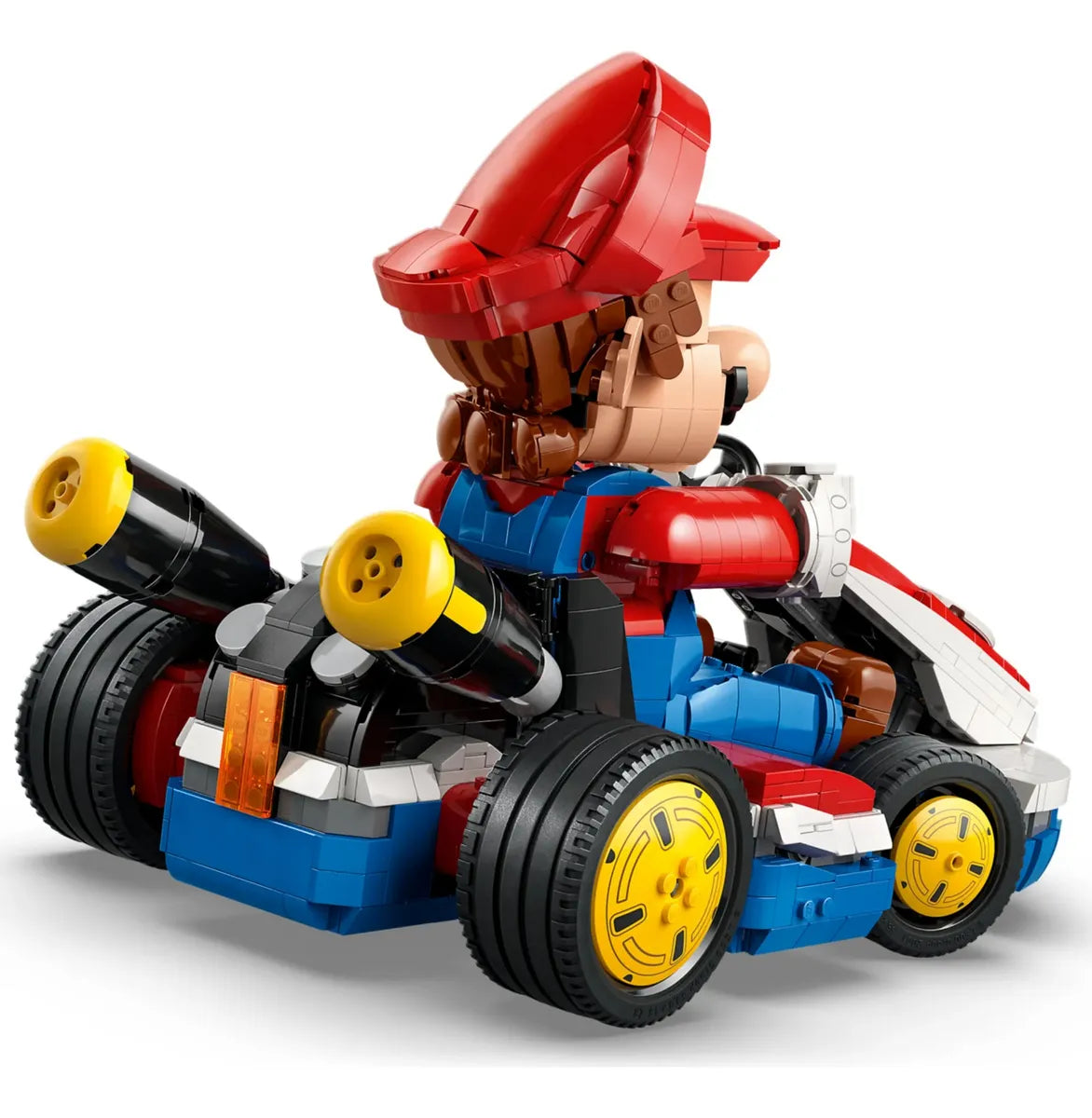 Mario Kart | 1972PCS