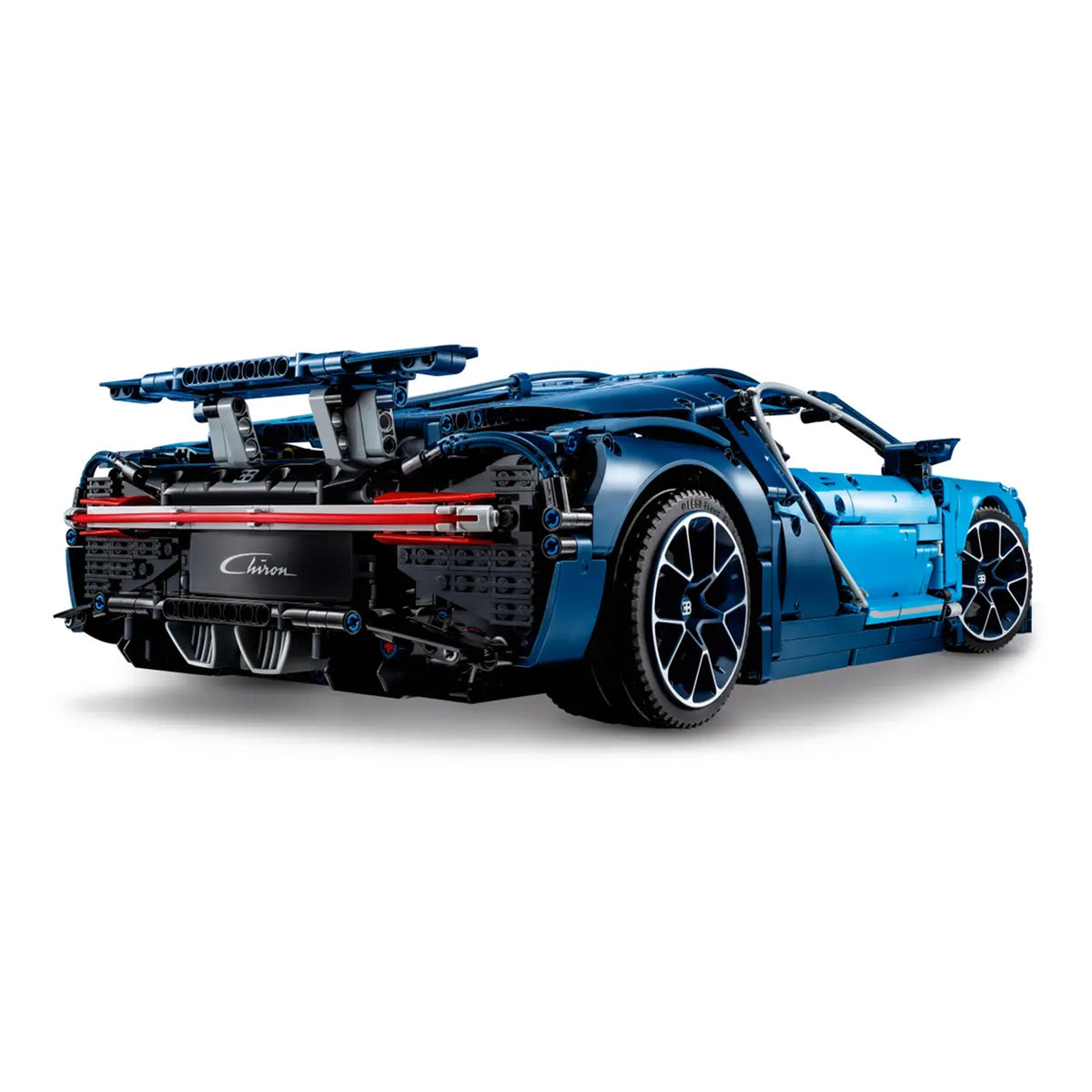 Bugatti Chiron TECHNIC | 3599PCS