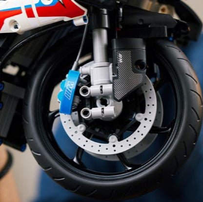 BMW M 1000 RR