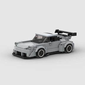 Porsche 911 X RWB | 354 PCS
