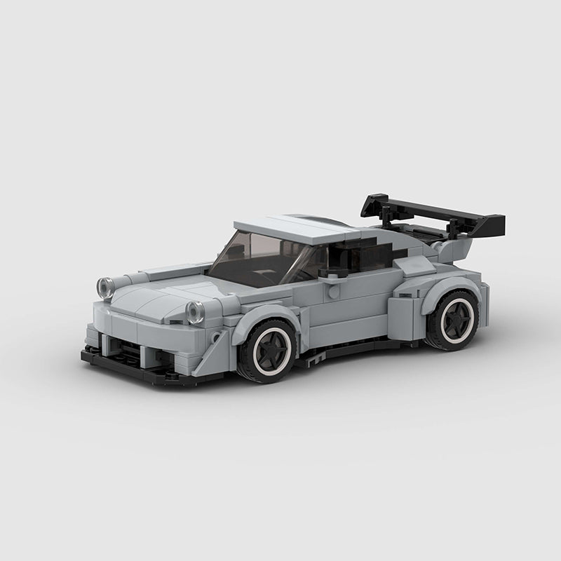 Porsche 911 X RWB | 354 PCS