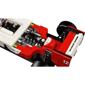 Formula 1 McLaren MP4/4 TECHNIC | 693PCS