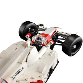 Formula 1 McLaren MP4/4 TECHNIC | 693PCS
