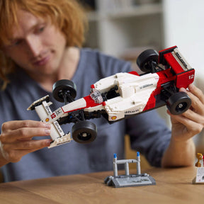 Formula 1 McLaren MP4/4 TECHNIC | 693PCS