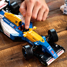 F1 Williams Racing FW14B TECHNIC | 799PCS