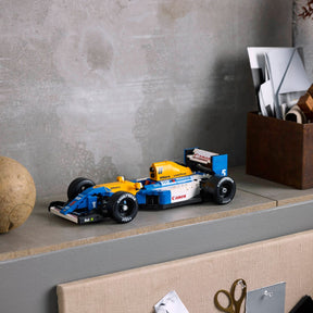 F1 Williams Racing FW14B TECHNIC | 799PCS
