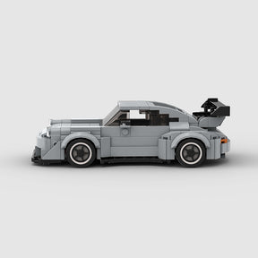 Porsche 911 X RWB | 354 PCS