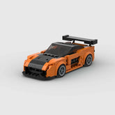 Mazda Rx-7 Veilside F&F | 276 PCS