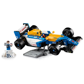 F1 Williams Racing FW14B TECHNIC | 799PCS