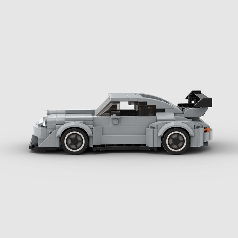 Porsche 911 X RWB | 354 PCS