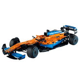 McLaren MCL36 Technic | 1431 PCS