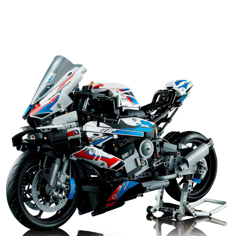 BMW M 1000 RR