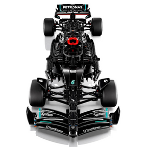 Mercedes-AMG F1 W14 | 1642PCS