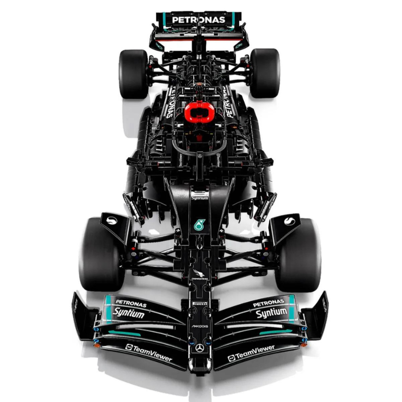 Mercedes-AMG F1 W14 | 1642PCS