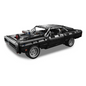 Dodge Charger 70 R/T V&F Technic | 1077 PCS