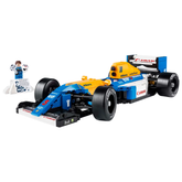 F1 Williams Racing FW14B TECHNIC | 799PCS