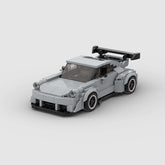 Porsche 911 X RWB | 354 PCS