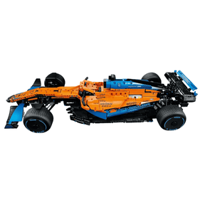 McLaren MCL36 Technic | 1431 PCS