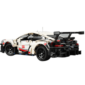 Porsche 911 RSR TECHNIC | 1580PCS