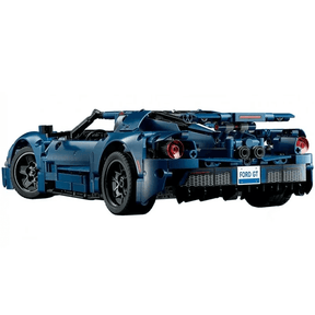 Ford GT 2022 Technic