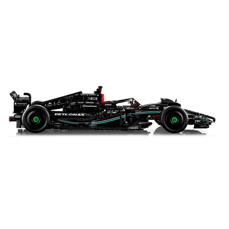 Mercedes-AMG F1 W14