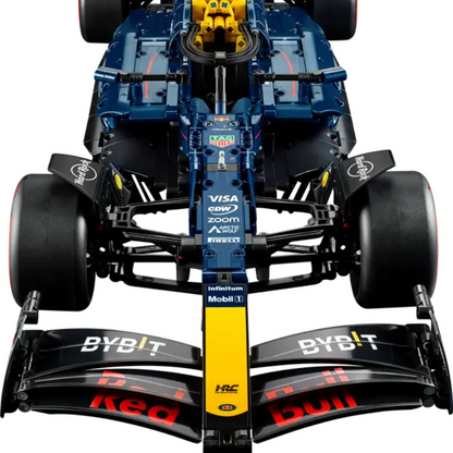 Formula 1 Red Bull Racing Oracle RB20 TECHNIC | 1639PCS