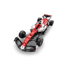 Fórmula 1 Alfa Romeo ORLEN C42 TECHNIC | 1770PCS