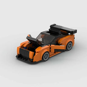 Mazda Rx-7 Veilside F&F | 276 PCS