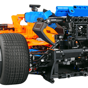 McLaren MCL36 Technic | 1431 PCS