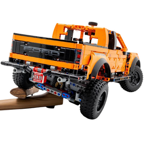 Ford Raptor F-150 Technic