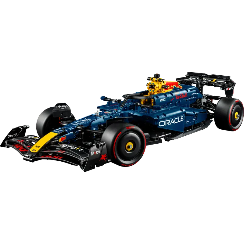 Formula 1 Red Bull Racing Oracle RB20 TECHNIC | 1639PCS