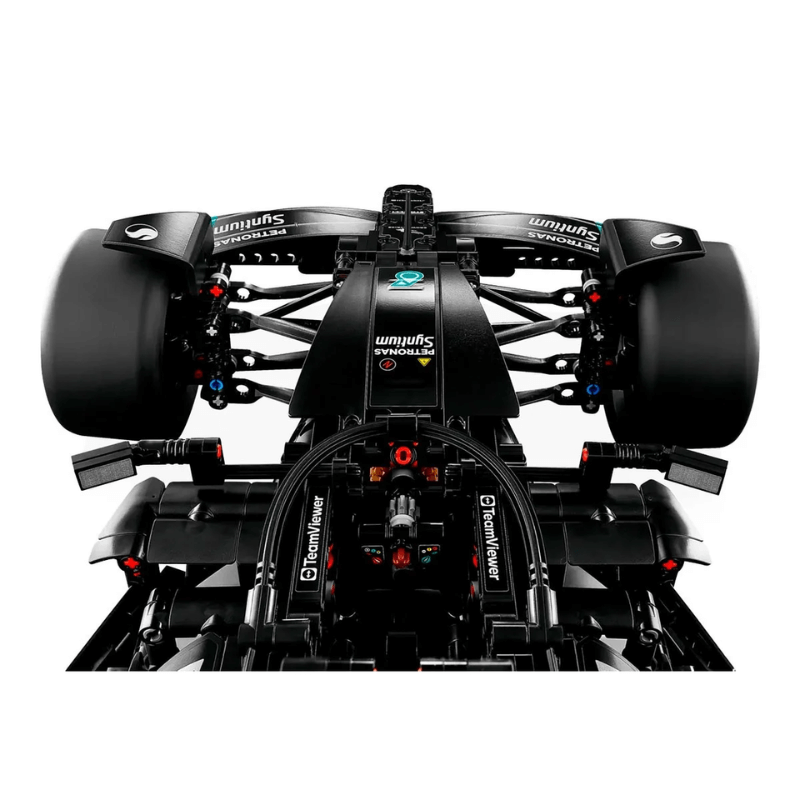 Mercedes-AMG F1 W14 | 1642PCS