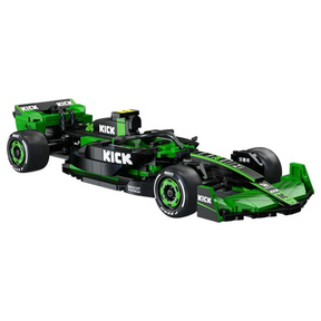 ✨NOVIDADE✨ F1 Sauber Kick Sauber C44 Technic | 314PCS