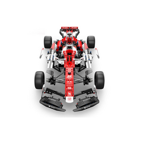 Fórmula 1 Alfa Romeo ORLEN C42 TECHNIC | 1770PCS