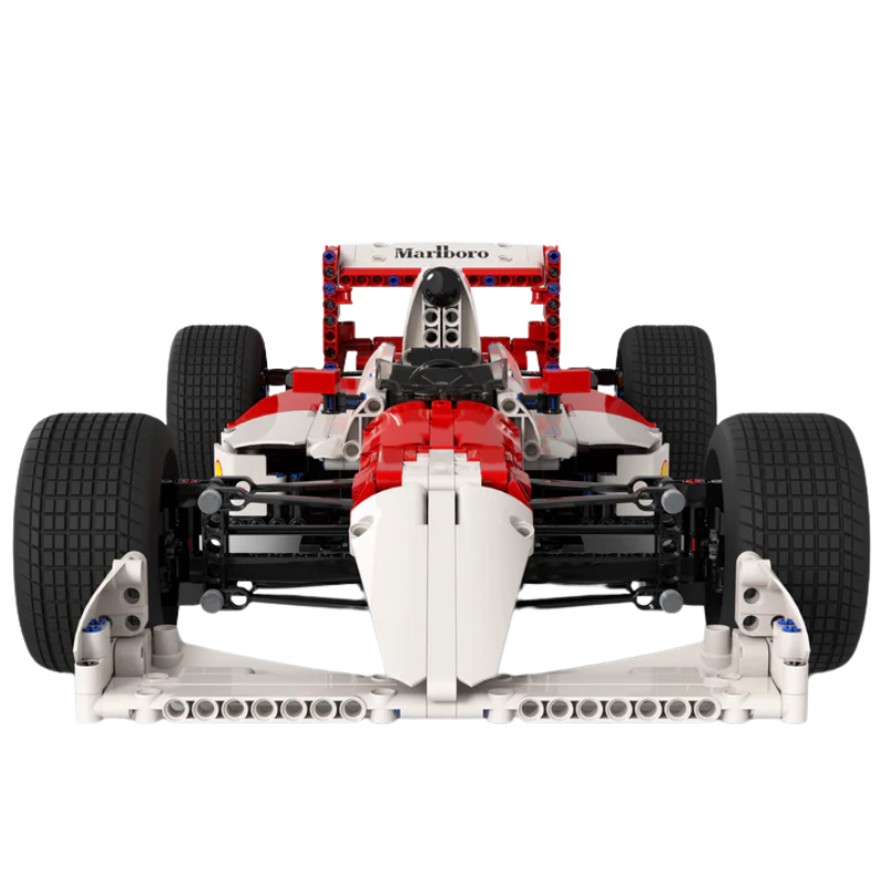 McLaren F1 Ayrton Senna