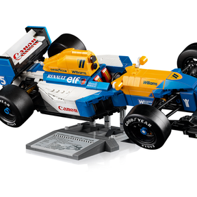 F1 Williams Racing FW14B TECHNIC | 799PCS