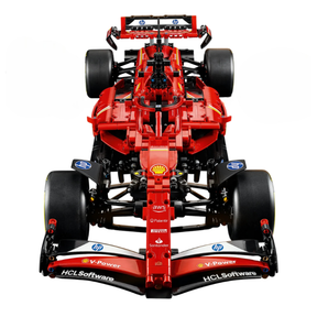 Formula 1 SF-24 TECHNIC | 1361PCS