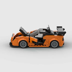 Mazda Rx-7 Veilside F&F | 276 PCS