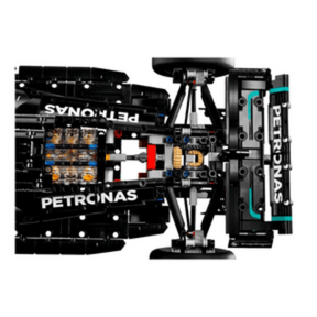 Mercedes-AMG F1 W14 | 1642PCS
