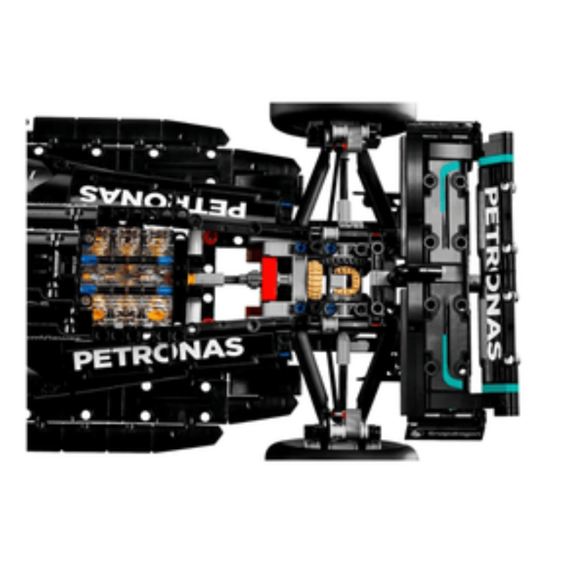 Mercedes-AMG F1 W14 | 1642PCS