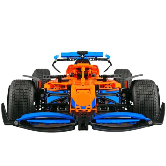 McLaren MCL36 Technic | 1431 PCS