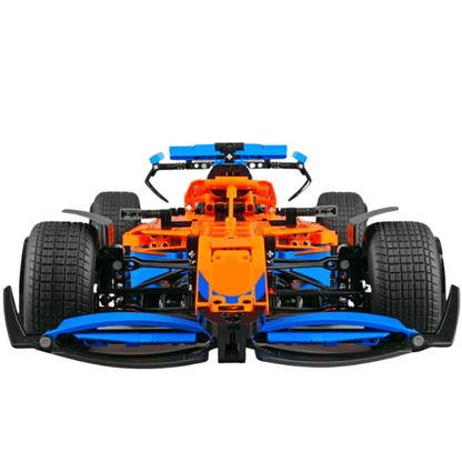 McLaren MCL36 Technic | 1431 PCS
