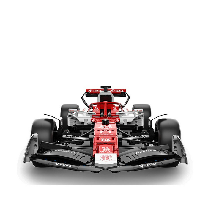 Fórmula 1 Alfa Romeo ORLEN C42 TECHNIC | 1770PCS