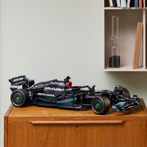Mercedes-AMG F1 W14 | 1642PCS