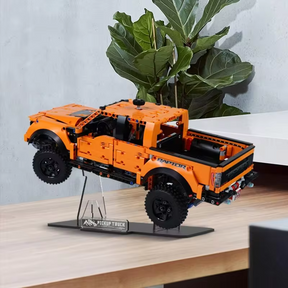 Ford Raptor F-150 Technic