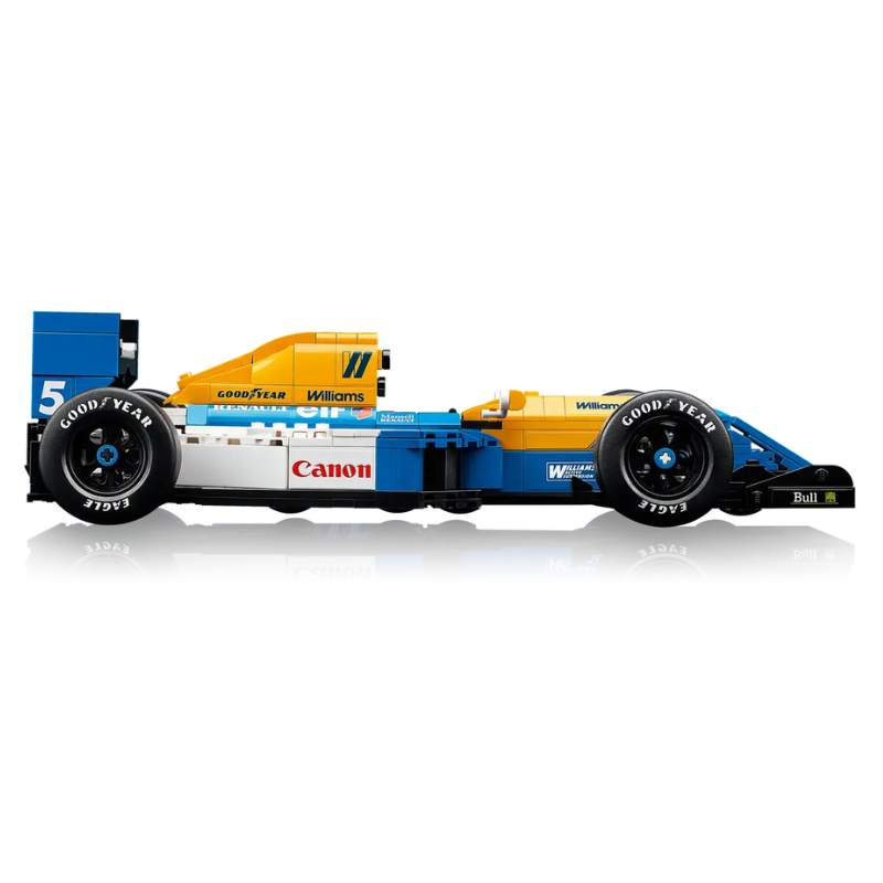 F1 Williams Racing FW14B TECHNIC | 799PCS