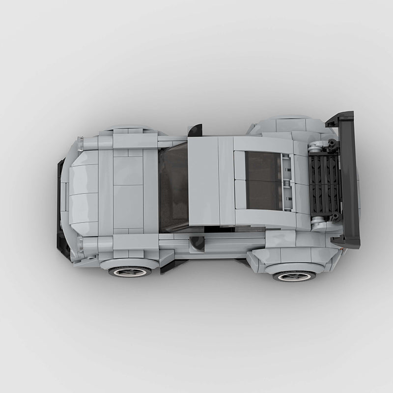 Porsche 911 X RWB | 354 PCS