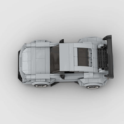 Porsche 911 X RWB | 354 PCS